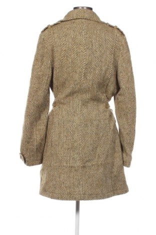 Дамско палто Easycomfort, Размер L, Цвят Зелен, Цена 20,33 лв.