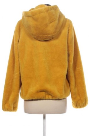Dámský kabát  Edc By Esprit, Velikost S, Barva Žlutá, Cena  390,00 Kč