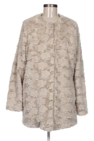 Γυναικείο παλτό Edc By Esprit, Μέγεθος M, Χρώμα  Μπέζ, Τιμή 26,48 €