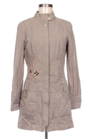 Γυναικείο παλτό Edc By Esprit, Μέγεθος M, Χρώμα Πολύχρωμο, Τιμή 6,03 €