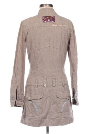 Дамско палто Edc By Esprit, Размер M, Цвят Многоцветен, Цена 9,75 лв.