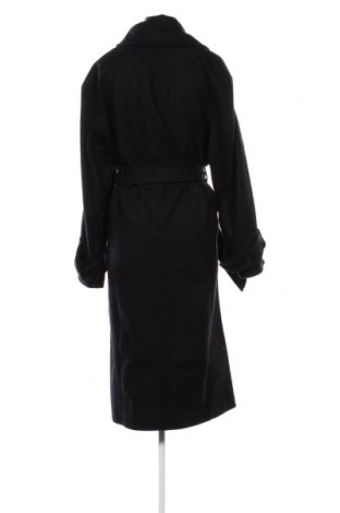 Γυναικείο παλτό Edited, Μέγεθος S, Χρώμα Μαύρο, Τιμή 37,11 €