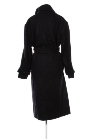 Palton de femei Edited, Mărime M, Culoare Negru, Preț 136,84 Lei