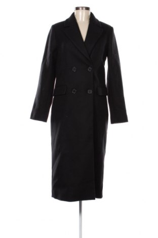 Palton de femei Edited, Mărime M, Culoare Negru, Preț 418,29 Lei