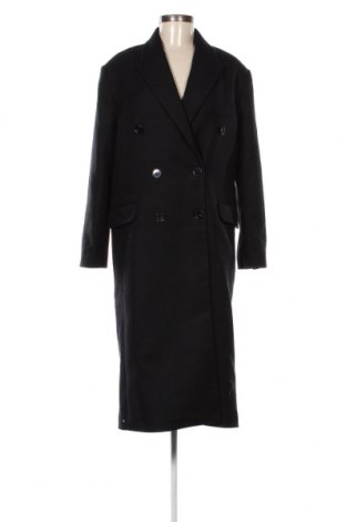Дамско палто Edited, Размер XS, Цвят Черен, Цена 173,40 лв.