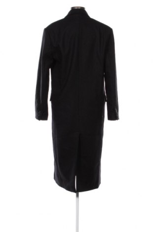 Дамско палто Edited, Размер XS, Цвят Черен, Цена 115,60 лв.