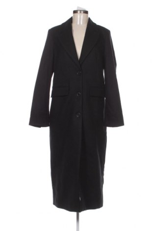 Palton de femei Edited, Mărime M, Culoare Negru, Preț 114,08 Lei