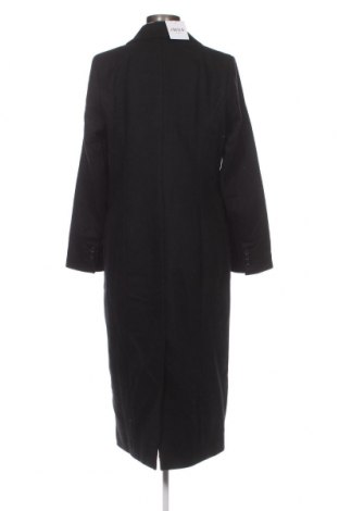 Γυναικείο παλτό Edited, Μέγεθος M, Χρώμα Μαύρο, Τιμή 28,30 €