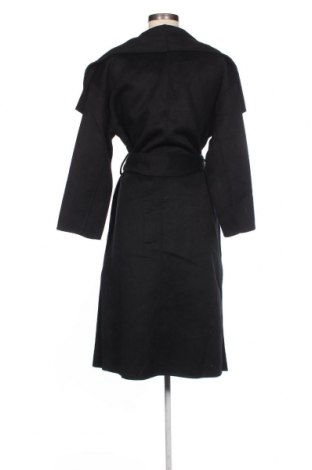 Palton de femei Edited, Mărime S, Culoare Negru, Preț 197,66 Lei