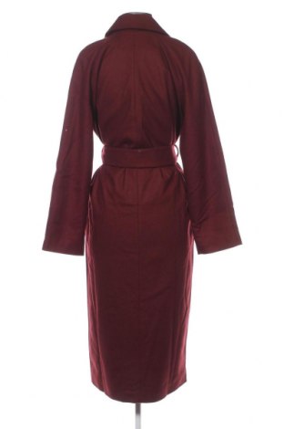 Γυναικείο παλτό Edited, Μέγεθος M, Χρώμα Κόκκινο, Τιμή 145,36 €