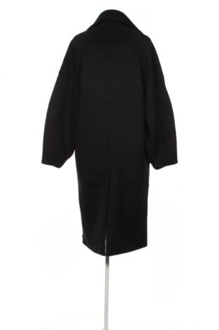 Γυναικείο παλτό Edited, Μέγεθος XS, Χρώμα Μαύρο, Τιμή 27,32 €