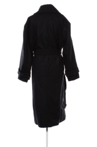 Γυναικείο παλτό Edited, Μέγεθος M, Χρώμα Μαύρο, Τιμή 33,20 €
