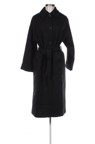 Palton de femei Edited, Mărime XS, Culoare Negru, Preț 418,29 Lei