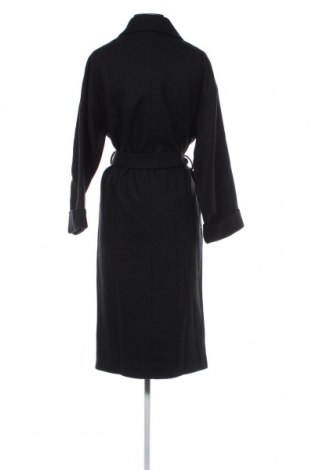 Γυναικείο παλτό Edited, Μέγεθος XS, Χρώμα Μαύρο, Τιμή 37,24 €
