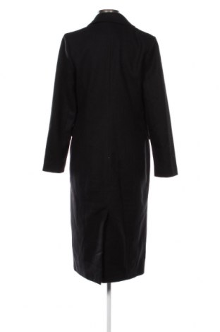 Γυναικείο παλτό Edited, Μέγεθος M, Χρώμα Μαύρο, Τιμή 49,16 €