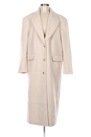 Γυναικείο παλτό Edited, Μέγεθος M, Χρώμα  Μπέζ, Τιμή 37,24 €
