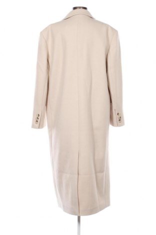 Γυναικείο παλτό Edited, Μέγεθος M, Χρώμα  Μπέζ, Τιμή 37,24 €