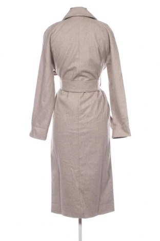 Γυναικείο παλτό Edited, Μέγεθος XS, Χρώμα  Μπέζ, Τιμή 143,81 €