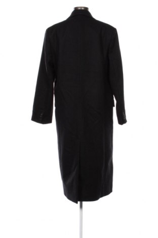 Palton de femei Edited, Mărime M, Culoare Negru, Preț 190,13 Lei