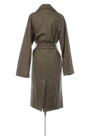Γυναικείο παλτό Edited, Μέγεθος S, Χρώμα Πράσινο, Τιμή 59,59 €