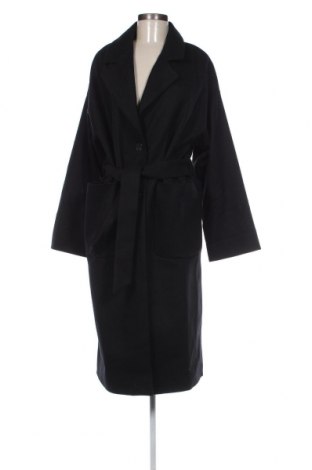 Дамско палто Edited, Размер M, Цвят Черен, Цена 72,25 лв.