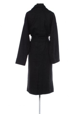 Palton de femei Edited, Mărime M, Culoare Negru, Preț 114,08 Lei