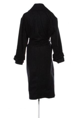 Palton de femei Edited, Mărime S, Culoare Negru, Preț 257,90 Lei