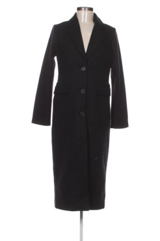Palton de femei Edited, Mărime M, Culoare Negru, Preț 192,95 Lei