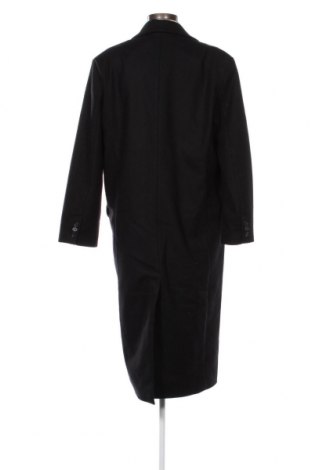 Palton de femei Edited, Mărime M, Culoare Negru, Preț 183,55 Lei