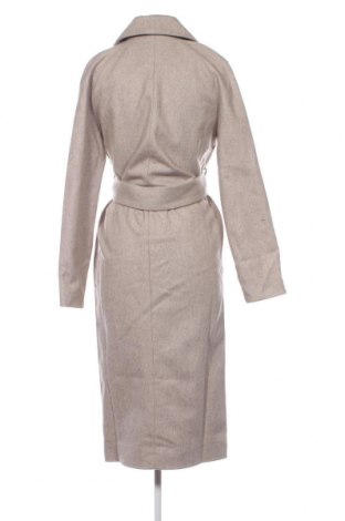 Γυναικείο παλτό Edited, Μέγεθος XS, Χρώμα  Μπέζ, Τιμή 53,78 €