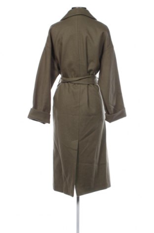 Palton de femei Edited, Mărime M, Culoare Verde, Preț 345,08 Lei