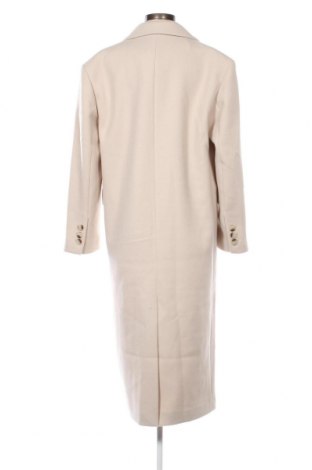 Γυναικείο παλτό Edited, Μέγεθος XS, Χρώμα  Μπέζ, Τιμή 37,24 €