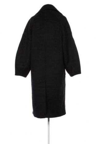 Дамско палто Edited, Размер S, Цвят Черен, Цена 106,93 лв.