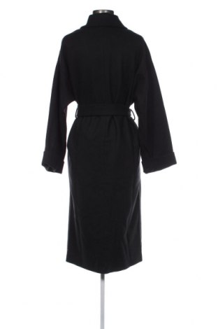 Γυναικείο παλτό Edited, Μέγεθος S, Χρώμα Μαύρο, Τιμή 37,24 €