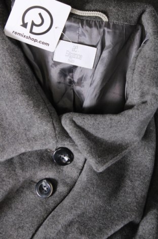 Dámsky kabát  Elegance, Veľkosť L, Farba Sivá, Cena  13,44 €