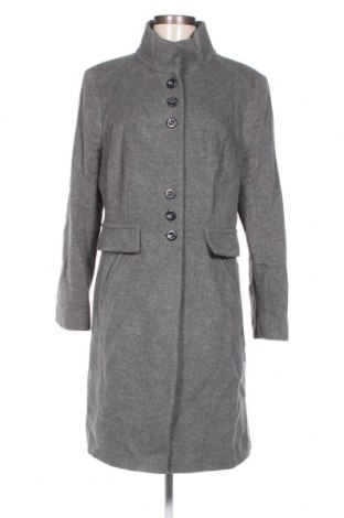 Дамско палто Elegance, Размер L, Цвят Сив, Цена 158,00 лв.