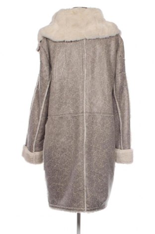 Γυναικείο παλτό Elisa Cavaletti, Μέγεθος XL, Χρώμα Πολύχρωμο, Τιμή 190,04 €