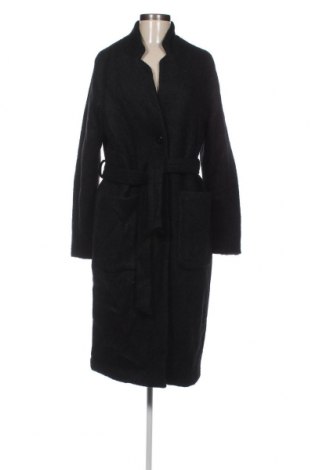 Дамско палто Ellos, Размер L, Цвят Черен, Цена 16,72 лв.