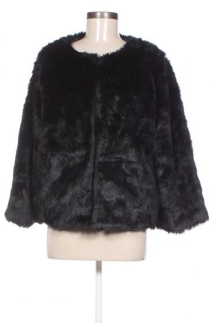 Дамско палто Emoi By Emonite, Размер L, Цвят Черен, Цена 37,62 лв.