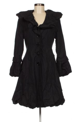 Palton de femei Erich Fend, Mărime S, Culoare Negru, Preț 121,64 Lei