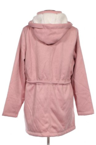 Dámský kabát  Esmara, Velikost XL, Barva Růžová, Cena  1 706,00 Kč