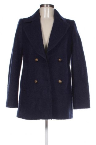Dámský kabát  Esprit, Velikost XS, Barva Modrá, Cena  1 024,00 Kč