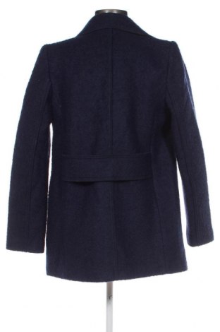 Γυναικείο παλτό Esprit, Μέγεθος XS, Χρώμα Μπλέ, Τιμή 66,19 €