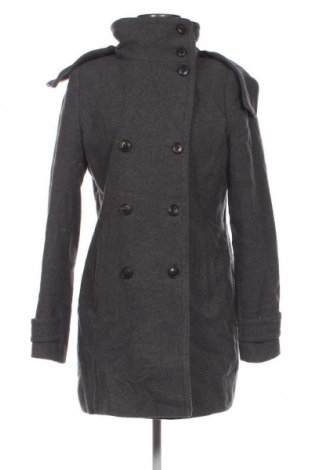 Palton de femei Esprit, Mărime S, Culoare Gri, Preț 80,00 Lei