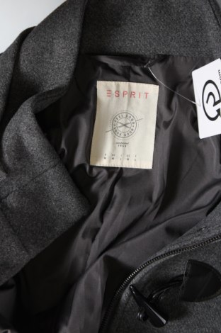 Dámsky kabát  Esprit, Veľkosť M, Farba Sivá, Cena  13,22 €