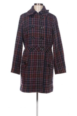 Γυναικείο παλτό Esprit, Μέγεθος L, Χρώμα Πολύχρωμο, Τιμή 15,04 €