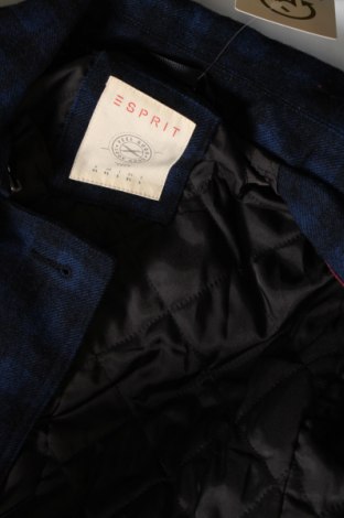 Дамско палто Esprit, Размер XS, Цвят Многоцветен, Цена 25,56 лв.