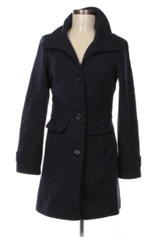 Γυναικείο παλτό Esprit, Μέγεθος S, Χρώμα Μπλέ, Τιμή 18,11 €