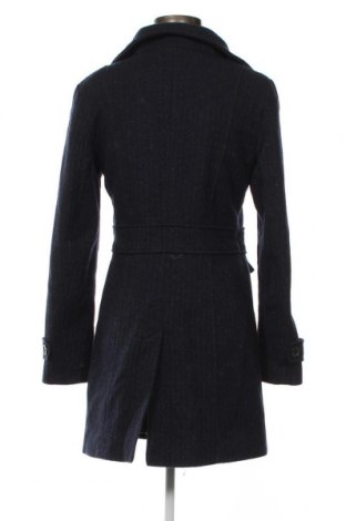 Γυναικείο παλτό Esprit, Μέγεθος S, Χρώμα Μπλέ, Τιμή 30,18 €