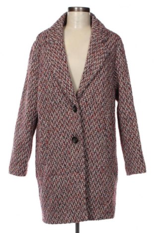 Дамско палто Esprit, Размер L, Цвят Многоцветен, Цена 56,00 лв.